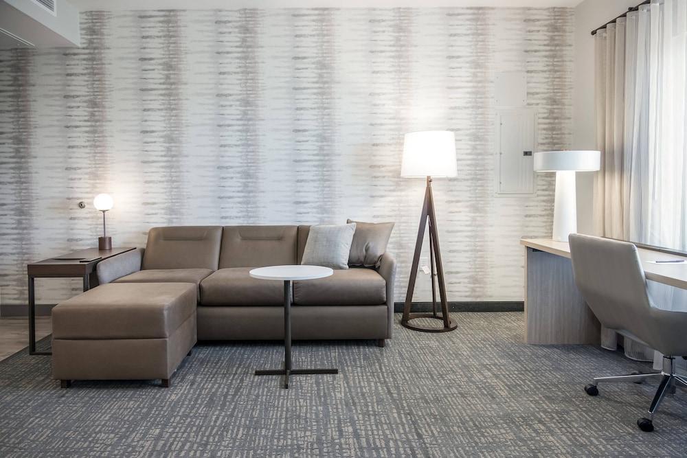 Fairfield Inn & Suites By Marriott San Jose North/Silicon Valley Kültér fotó