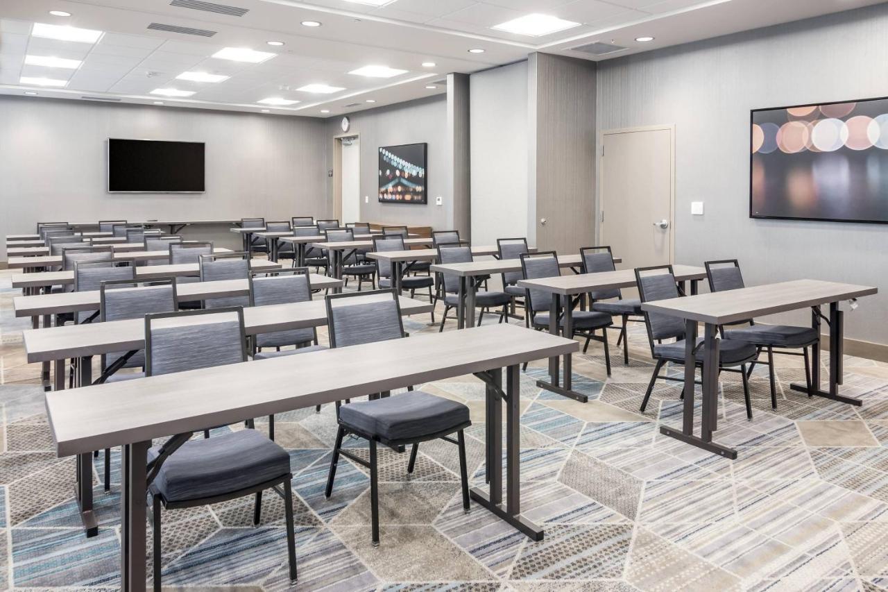 Fairfield Inn & Suites By Marriott San Jose North/Silicon Valley Kültér fotó
