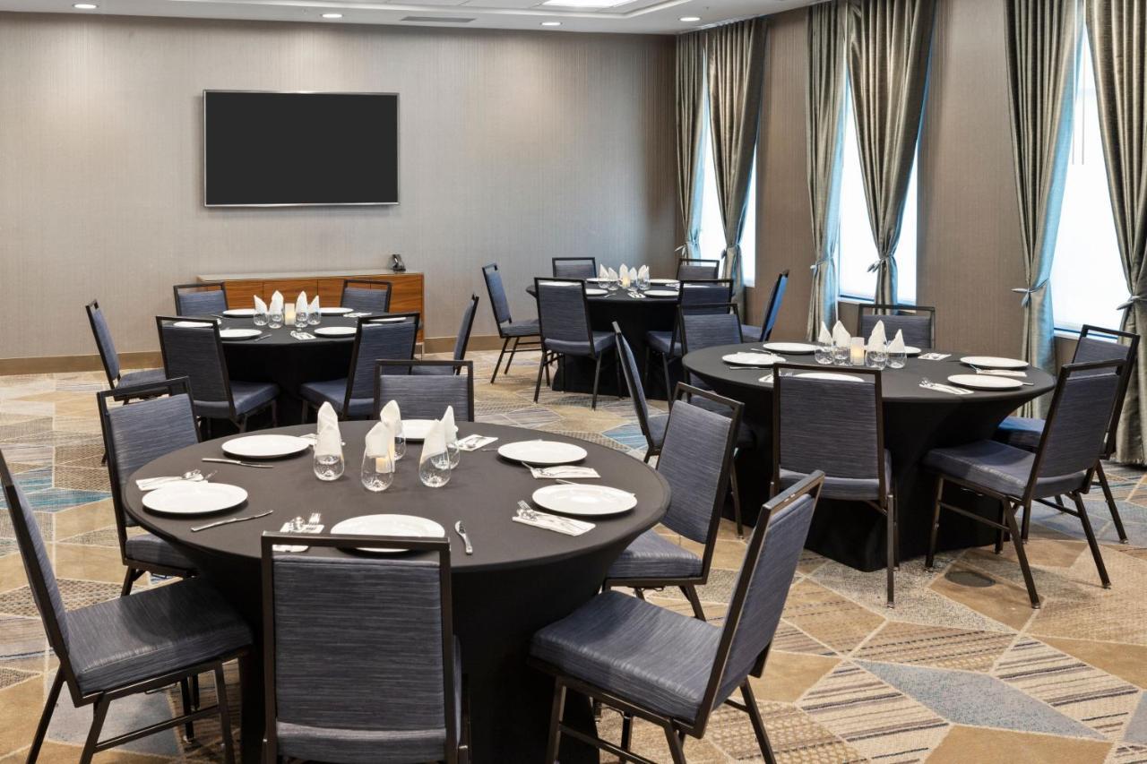 Fairfield Inn & Suites By Marriott San Jose North/Silicon Valley Kültér fotó