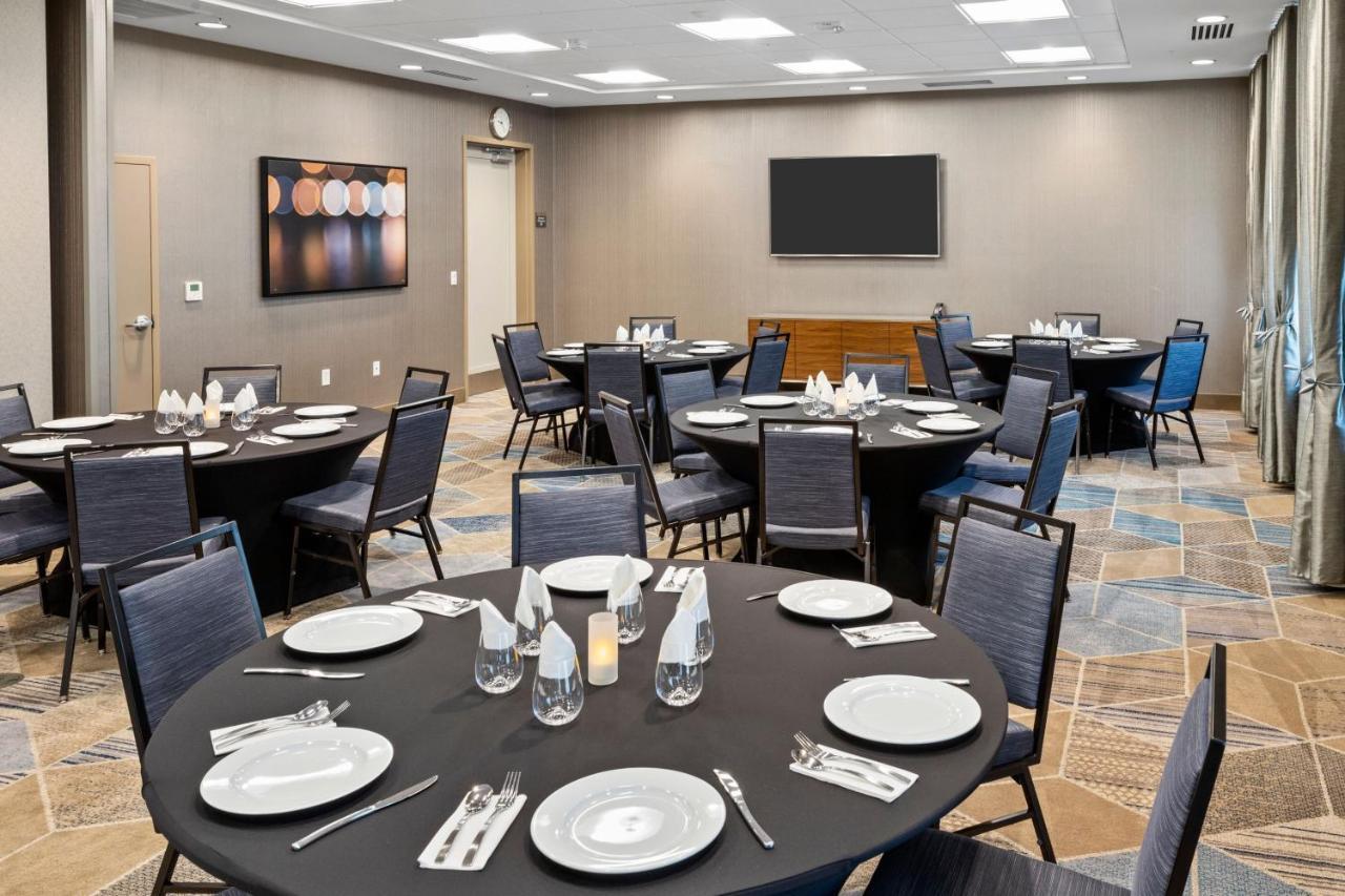Fairfield Inn & Suites By Marriott San Jose North/Silicon Valley Kültér fotó