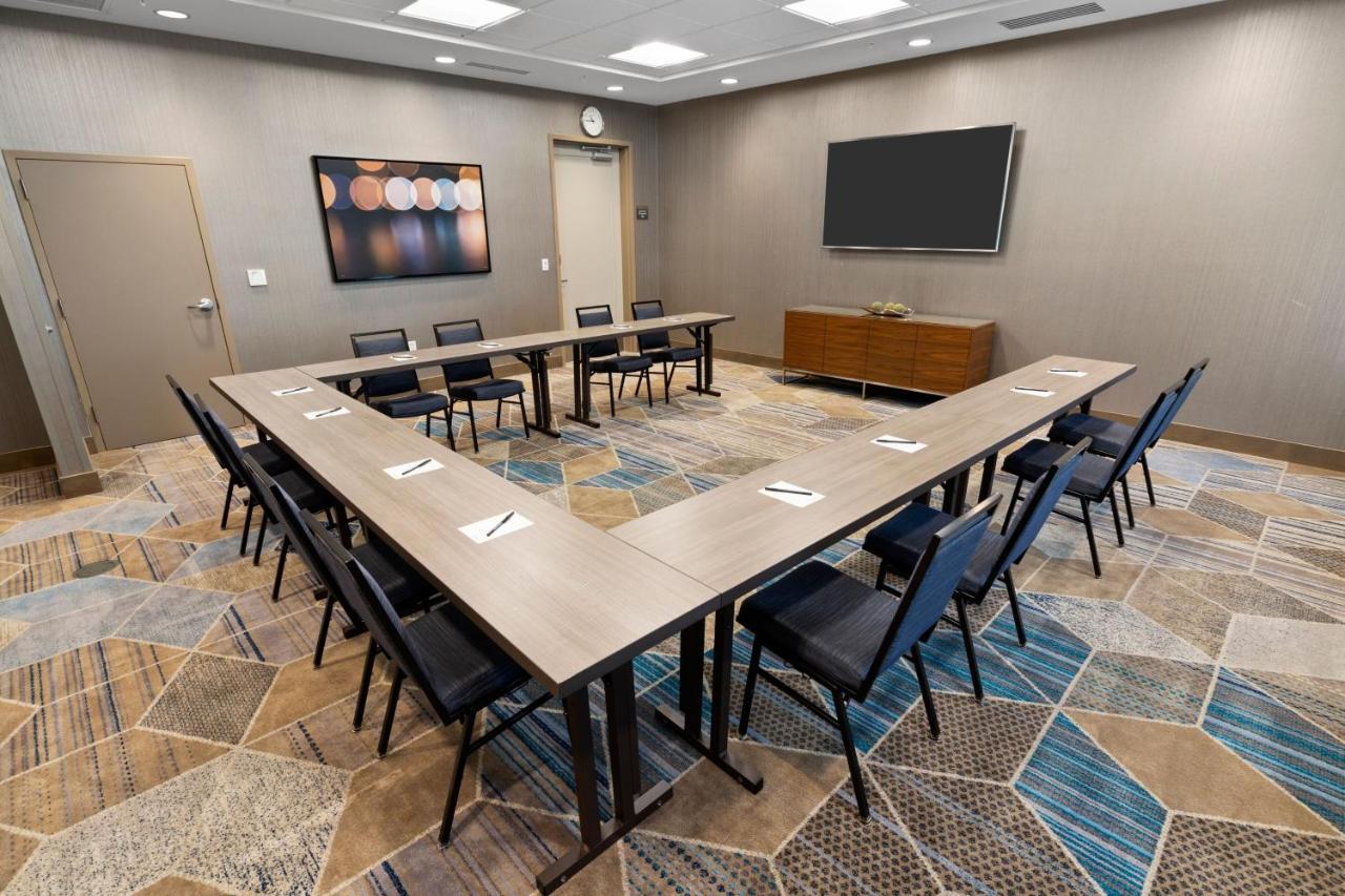 Fairfield Inn & Suites By Marriott San Jose North/Silicon Valley Kültér fotó