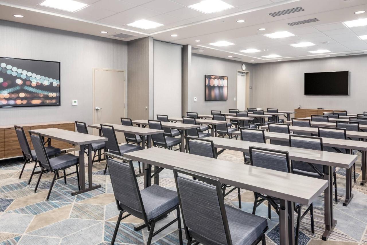 Fairfield Inn & Suites By Marriott San Jose North/Silicon Valley Kültér fotó