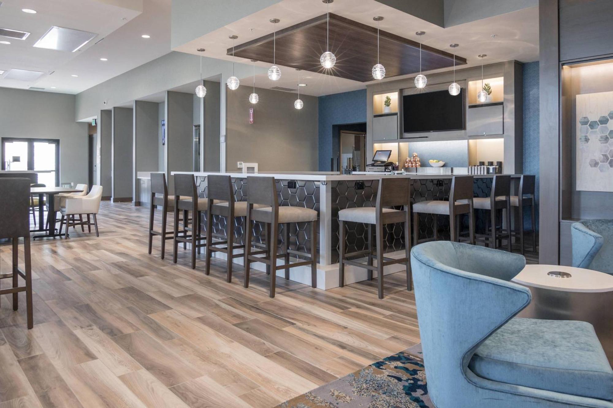 Fairfield Inn & Suites By Marriott San Jose North/Silicon Valley Kültér fotó