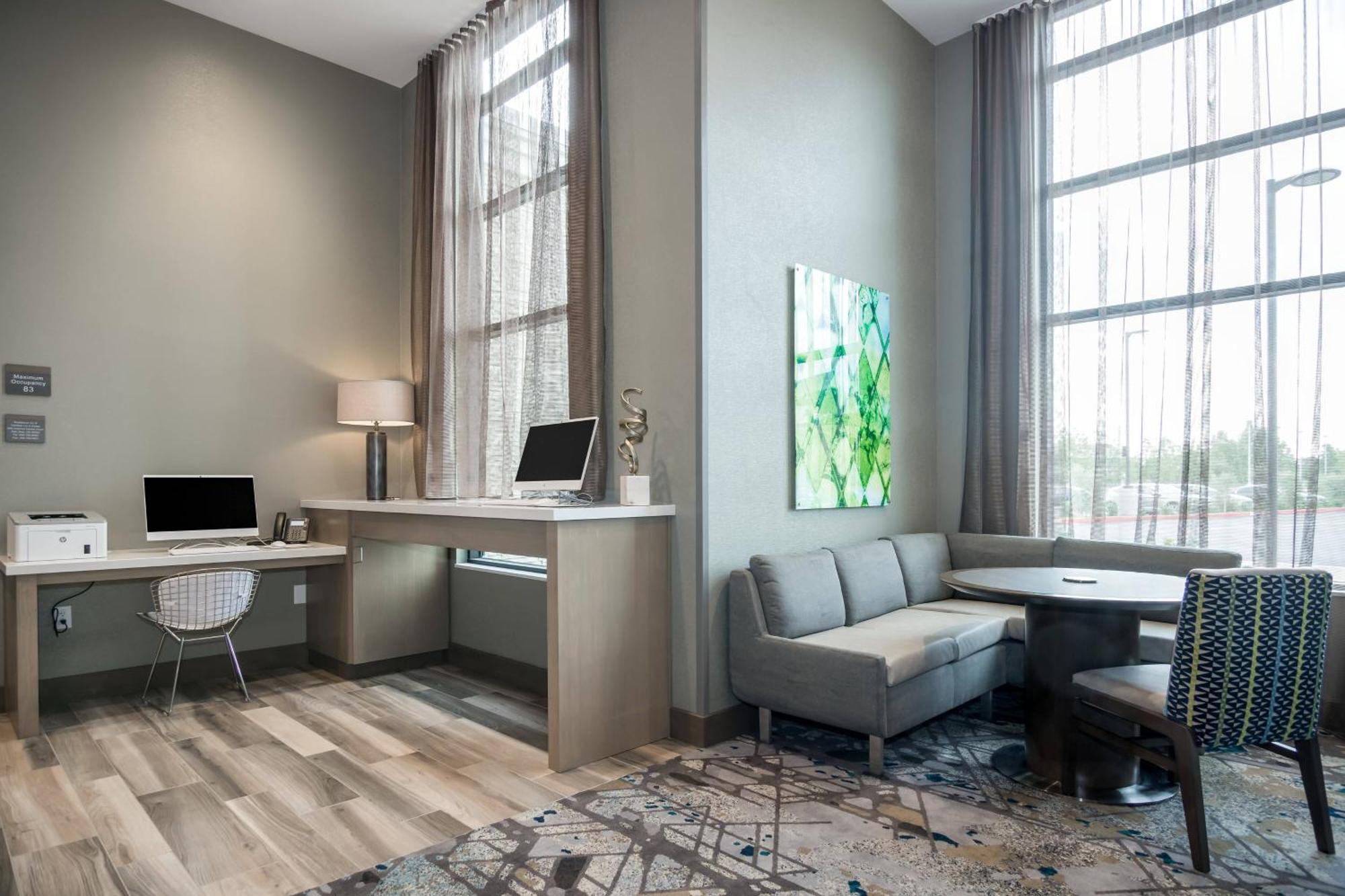 Fairfield Inn & Suites By Marriott San Jose North/Silicon Valley Kültér fotó