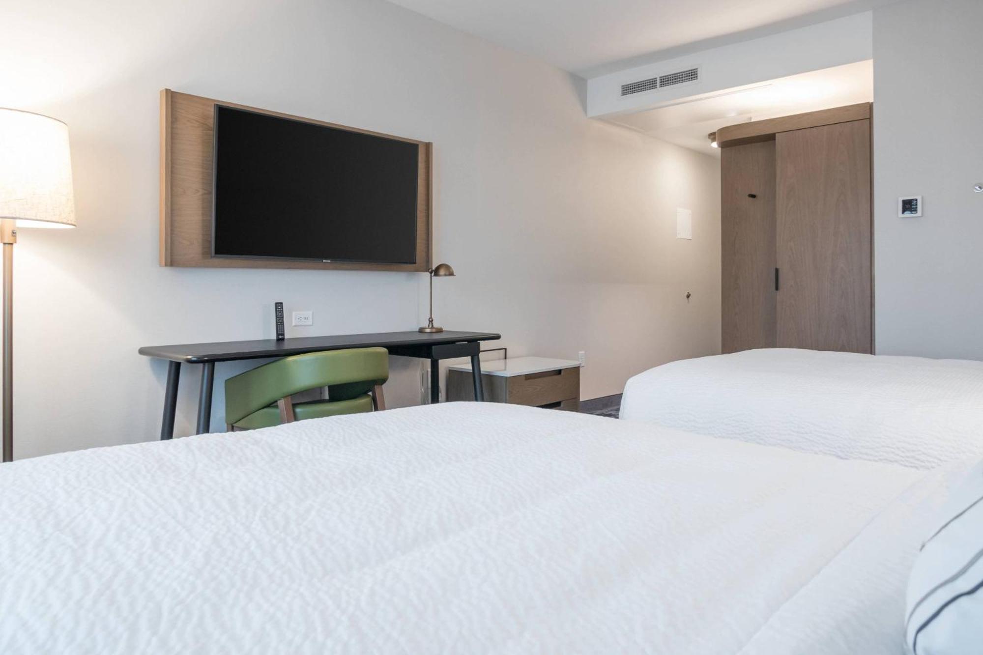 Fairfield Inn & Suites By Marriott San Jose North/Silicon Valley Kültér fotó