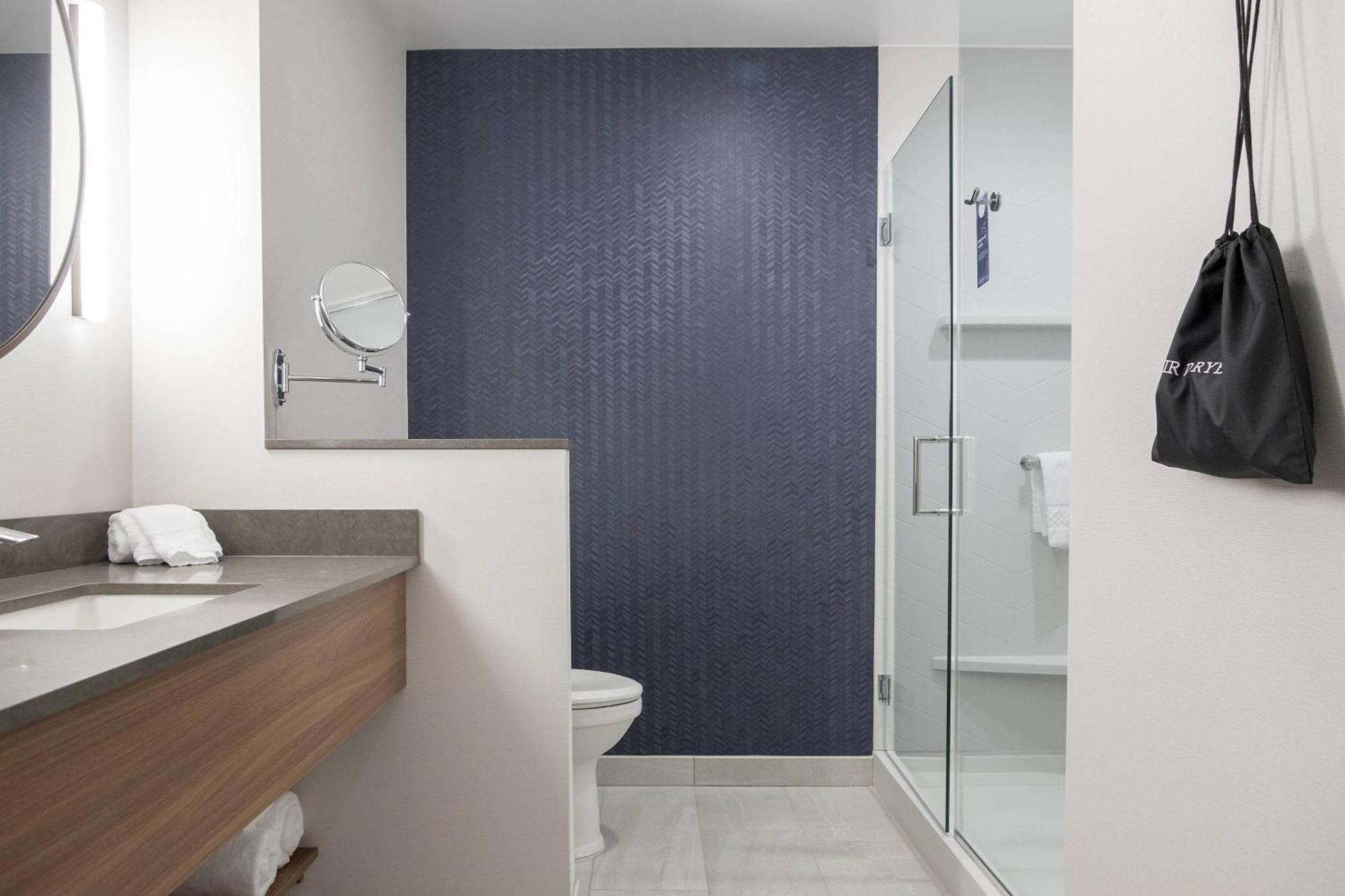 Fairfield Inn & Suites By Marriott San Jose North/Silicon Valley Kültér fotó
