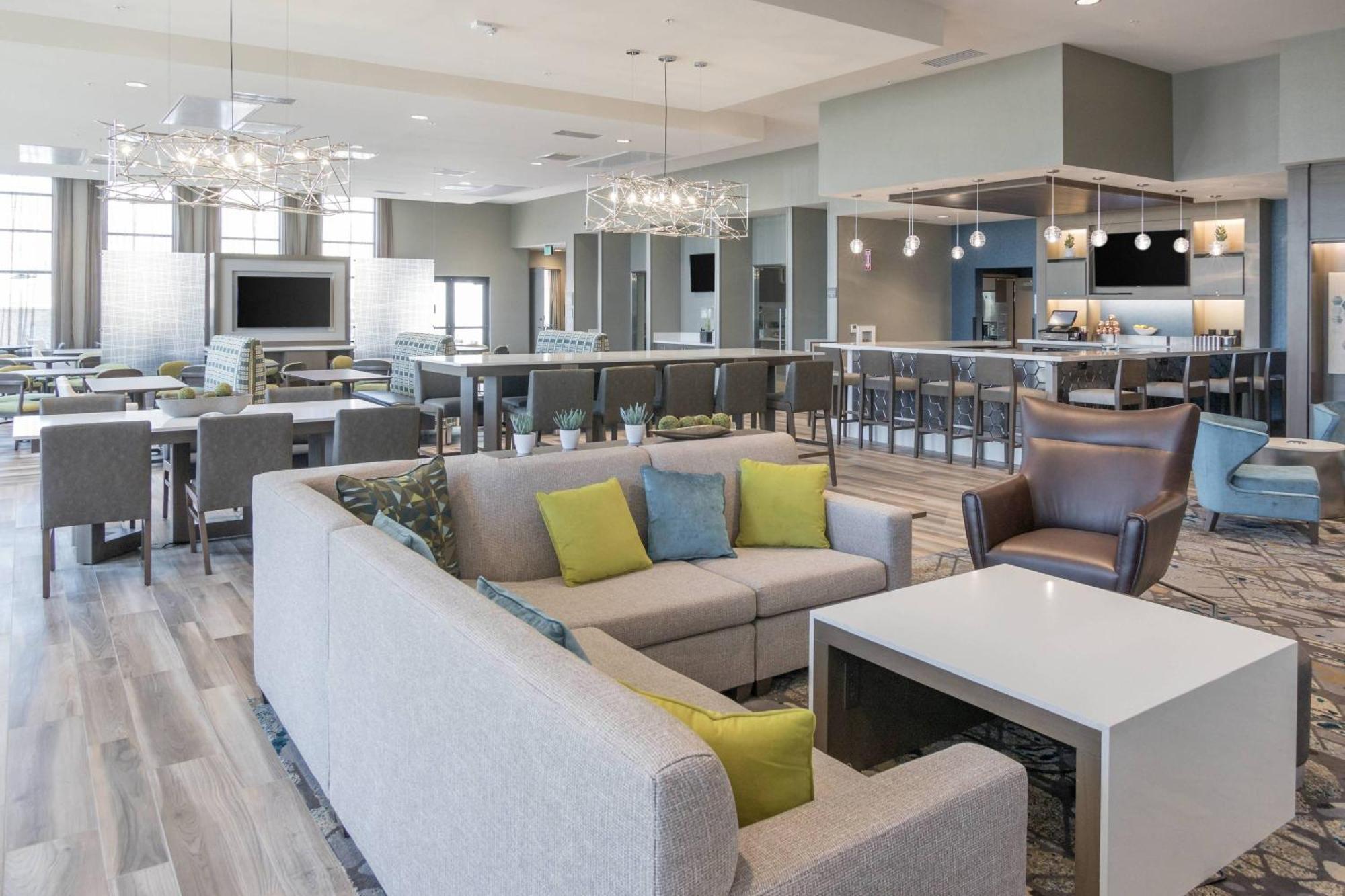 Fairfield Inn & Suites By Marriott San Jose North/Silicon Valley Kültér fotó
