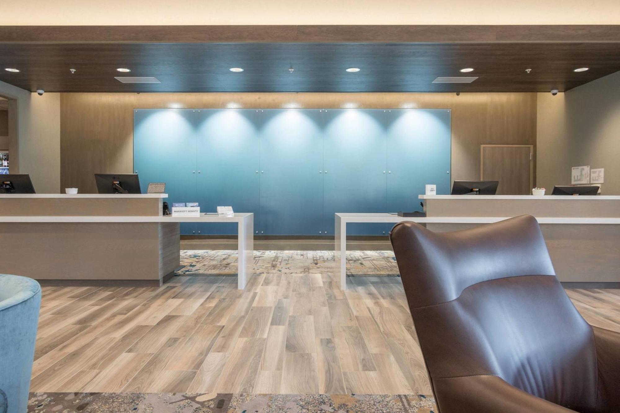 Fairfield Inn & Suites By Marriott San Jose North/Silicon Valley Kültér fotó