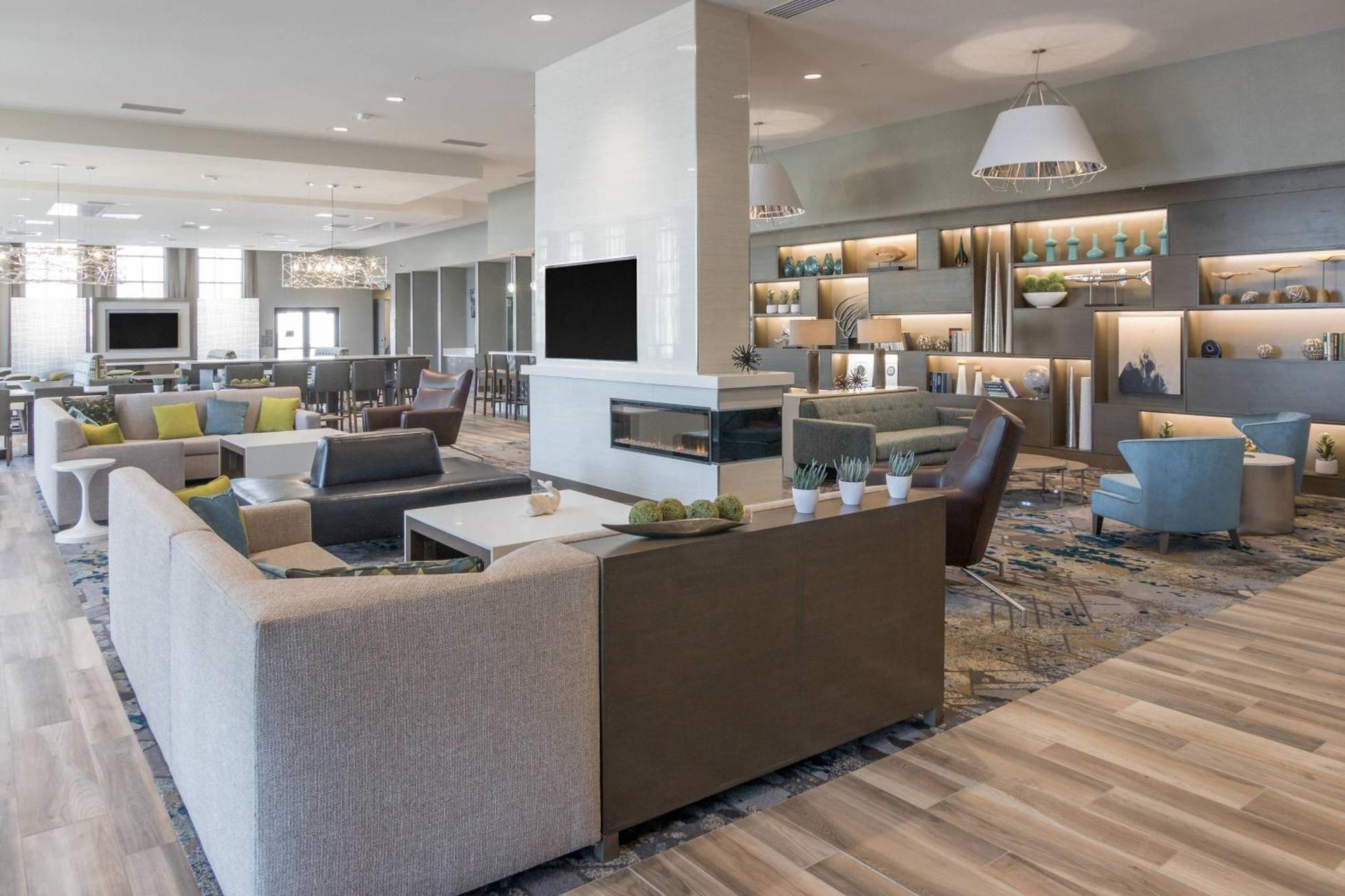 Fairfield Inn & Suites By Marriott San Jose North/Silicon Valley Kültér fotó